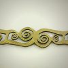Bracelet Klimt