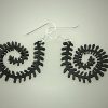 Earrings Espiral - Image 5