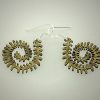 Earrings Espiral