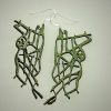Earrings Ramitas - Image 3