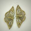 Earrings Butterfly - Image 3