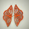 Earrings Butterfly