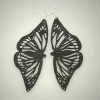 Earrings Butterfly - Image 2
