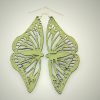Earrings Butterfly - Image 4