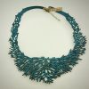 Necklace Coral I