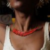 Necklace Love Feather - Image 2