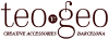 Teo Geo Logo