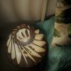 Wooden Handmade Lamp - Image 6