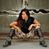 Leather Leg Accessories Getty