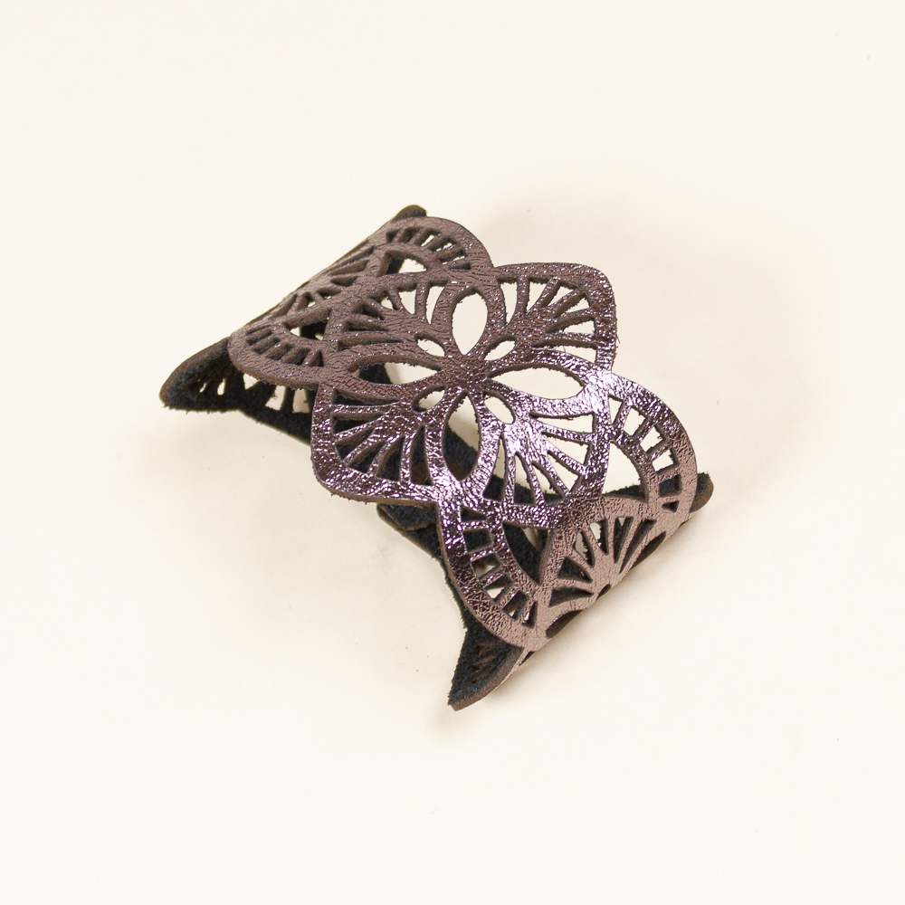 Artdeco bracelet - Teo geo