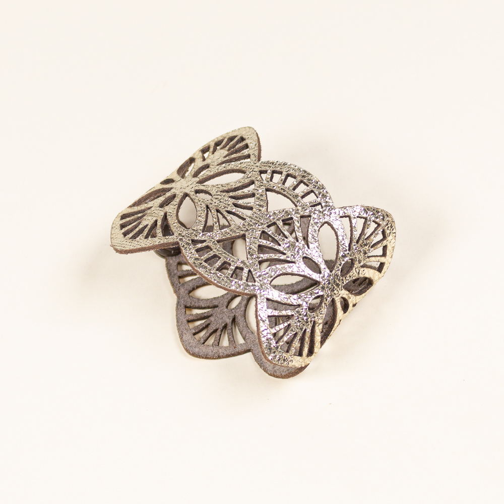 Artdeco bracelet - Teo geo