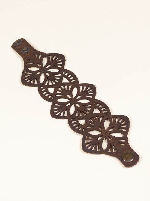 Artdeco bracelet - Teo geo