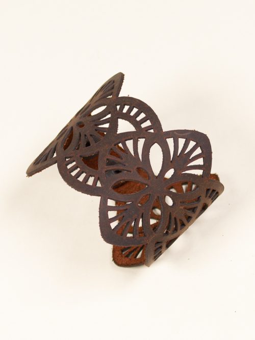 Artdeco bracelet - Teo geo