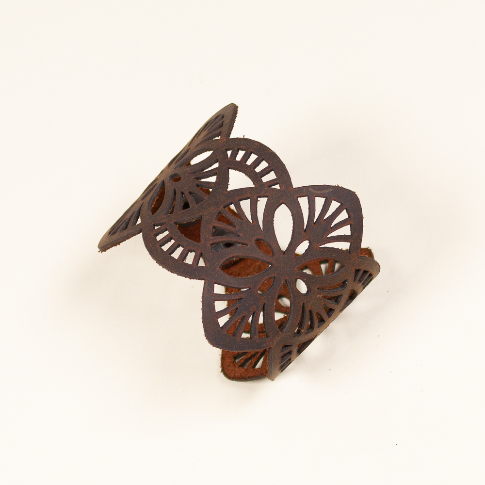 Artdeco bracelet - Teo geo