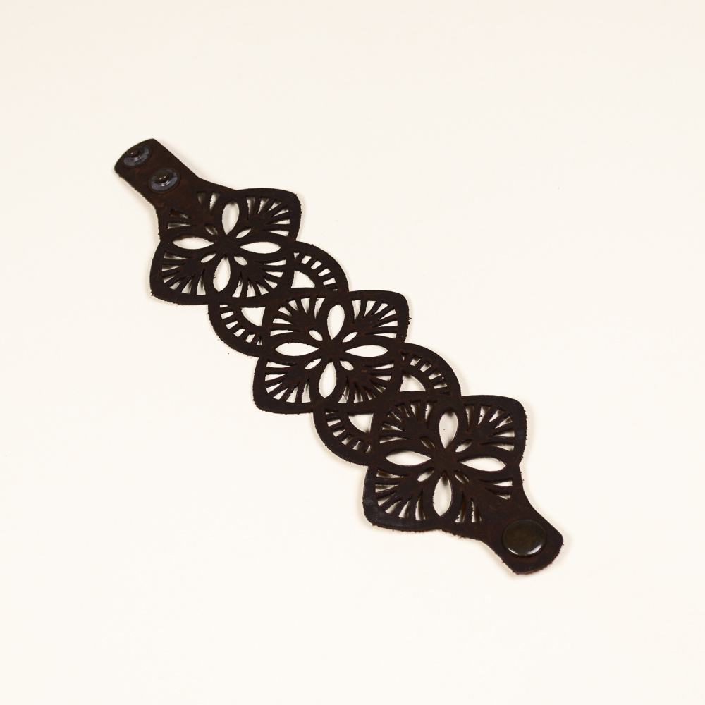 Artdeco bracelet - Teo geo