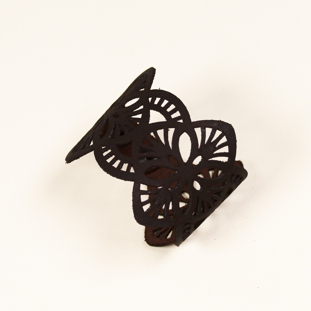 Artdeco bracelet - Teo geo