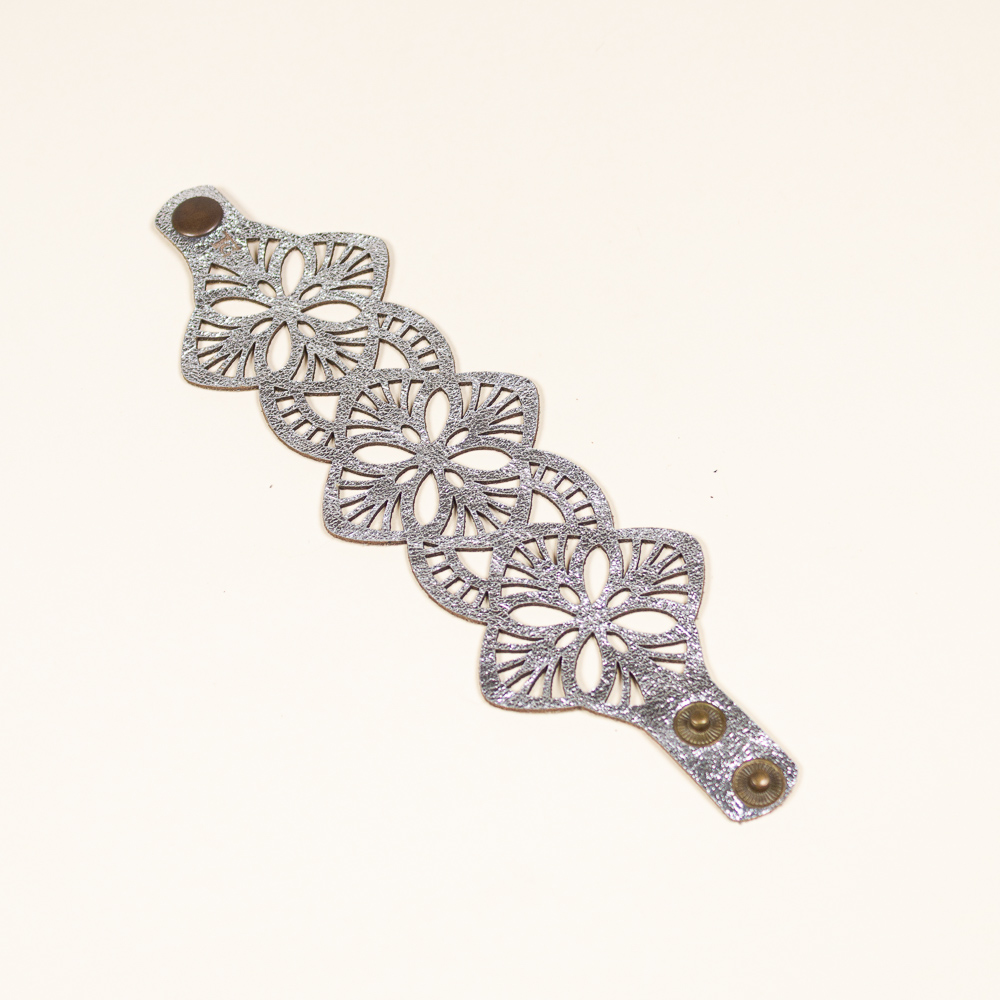 Artdeco bracelet - Teo geo