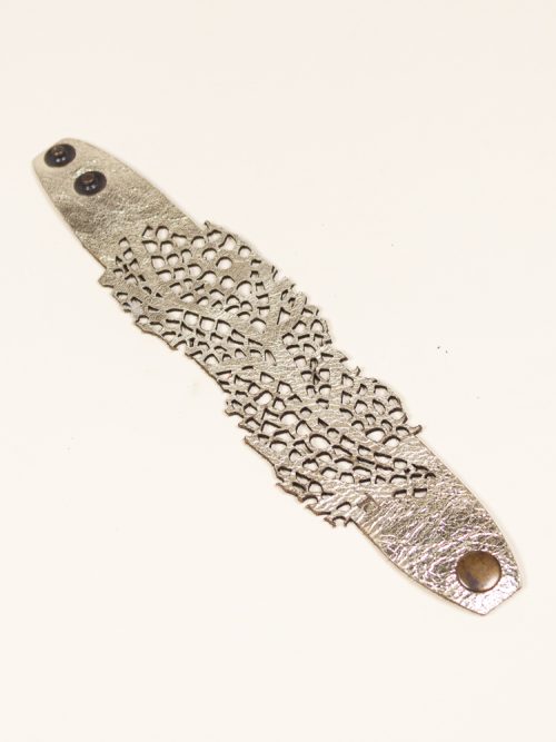 Coral bracelet - Teo geo