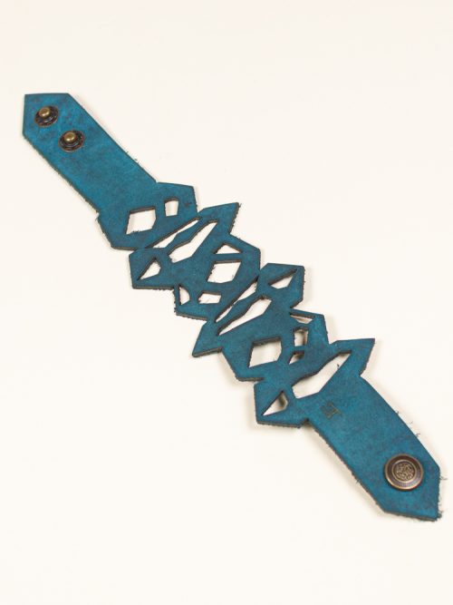 Crystal bracelet - Teo geo