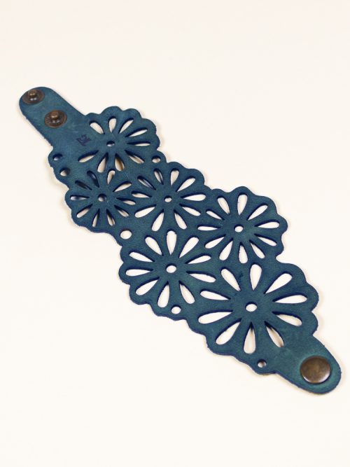 Daisy bracelet - Teo geo