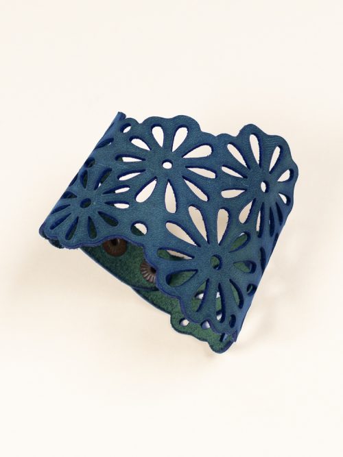 Daisy bracelet - Teo geo