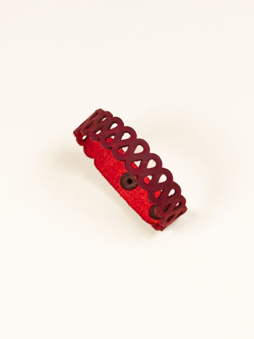 Drops bracelet - Teo geo