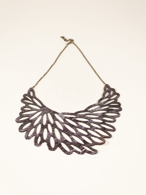 Fantasia Necklace - Teo Geo