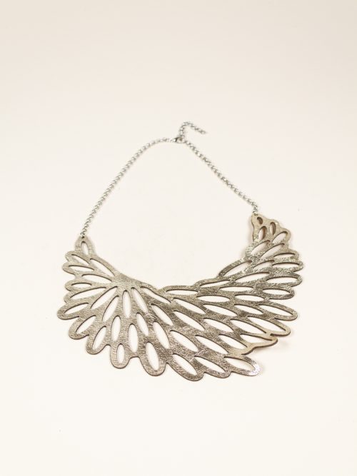 Fantasia Necklace - Teo Geo