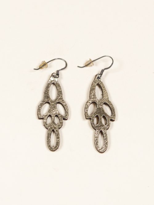 Fantasia Earrings - Teo Geo