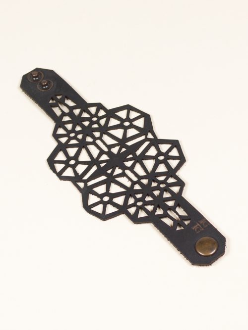 Geometric bracelet - Teo geo