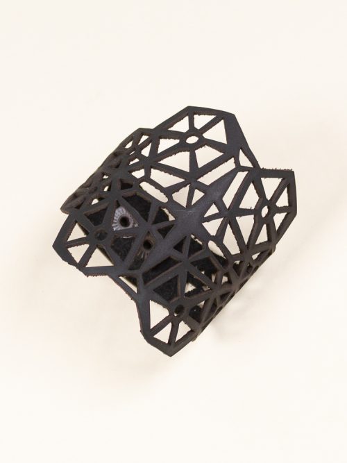 Geometric bracelet - Teo geo