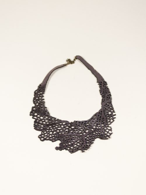 Coral Marine Necklace - Teo Geo