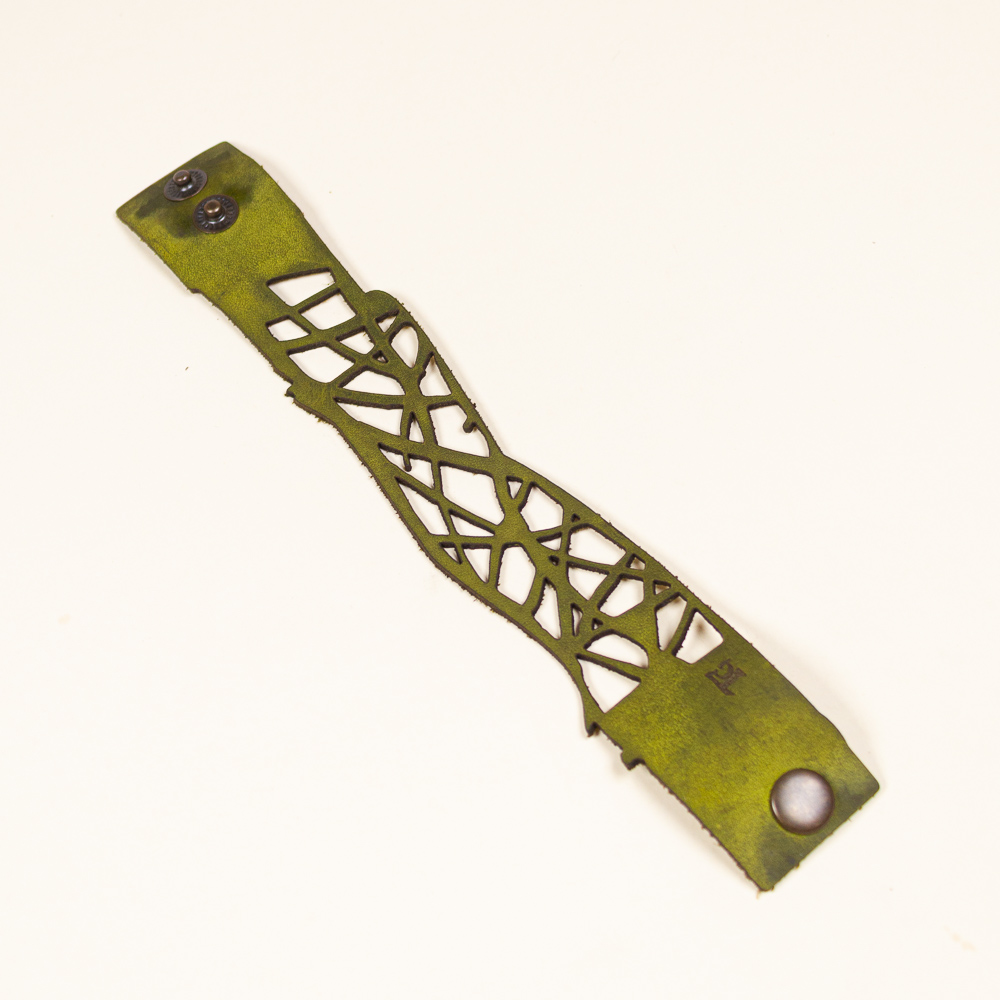 Ramitas II Bracelet - Teo geo