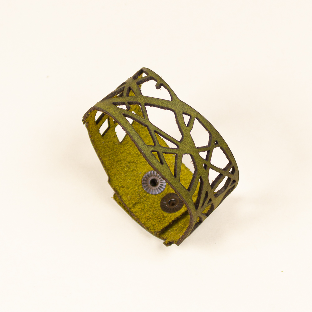 Ramitas II Bracelet - Teo geo