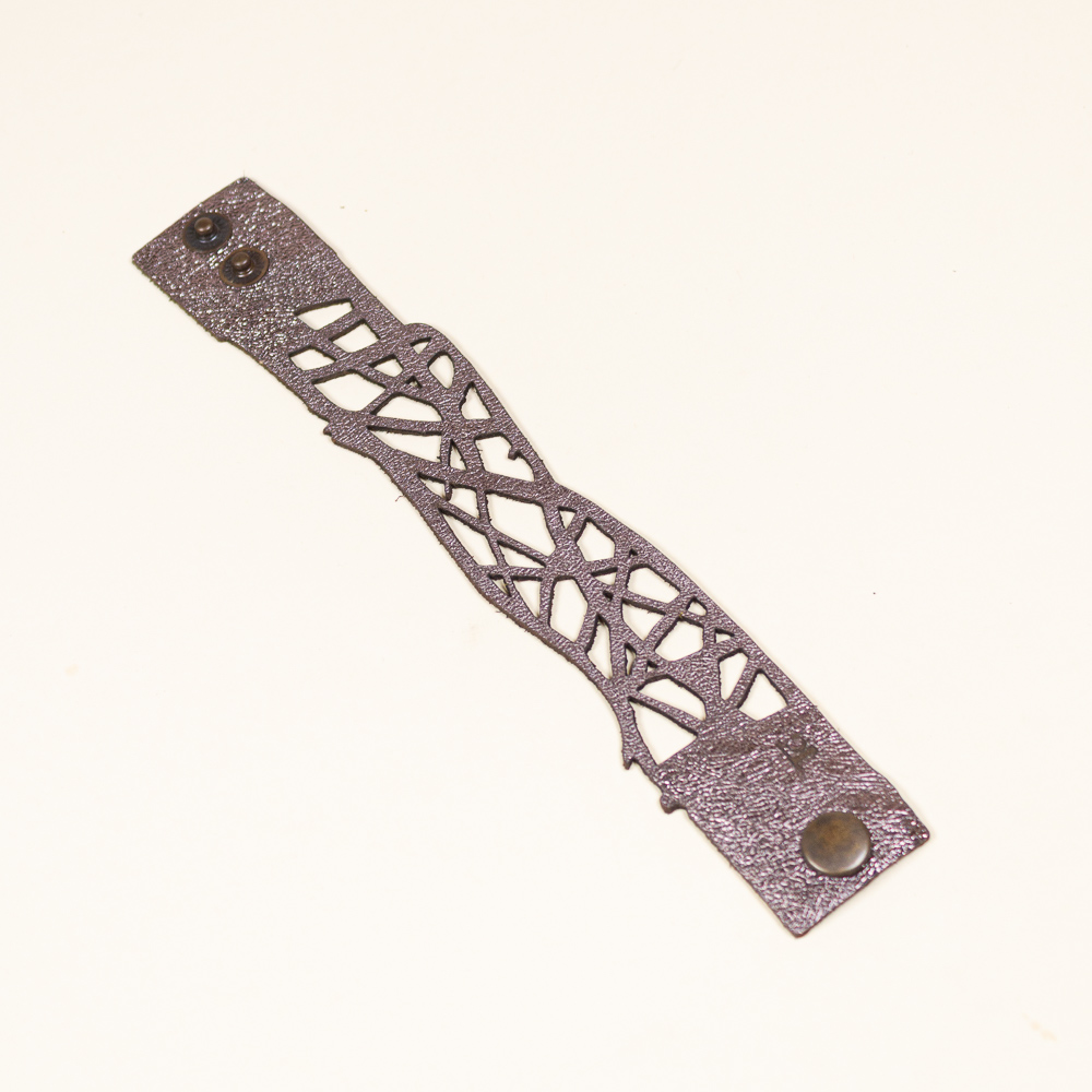 Ramitas II Bracelet - Teo geo