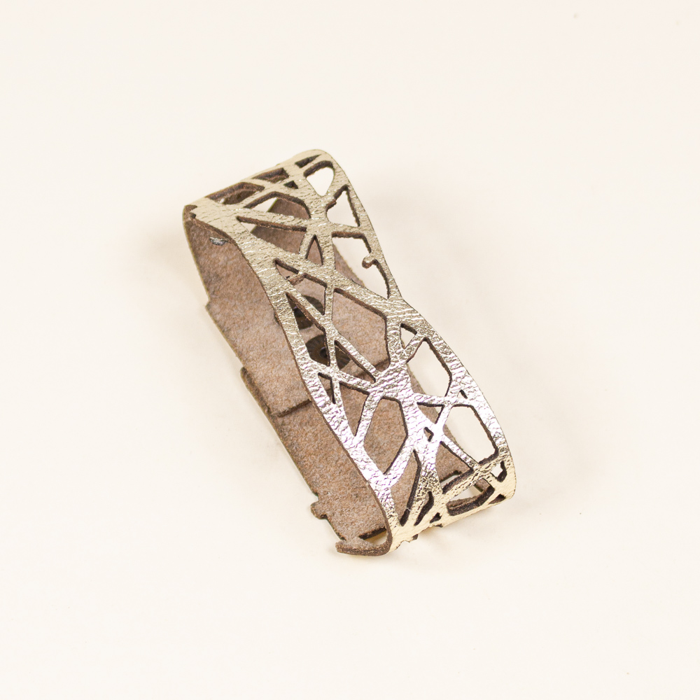 Ramitas II Bracelet - Teo geo