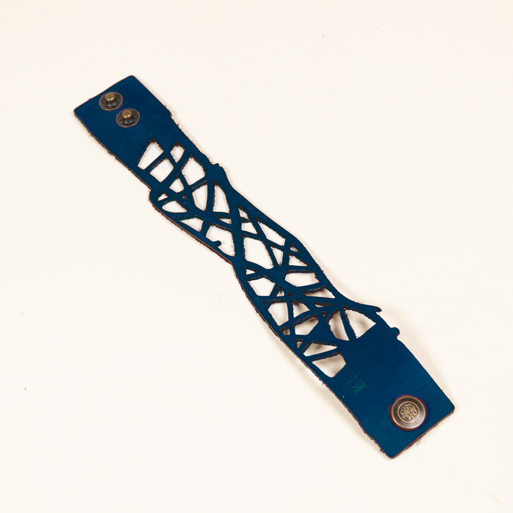 Ramitas II Bracelet - Teo geo