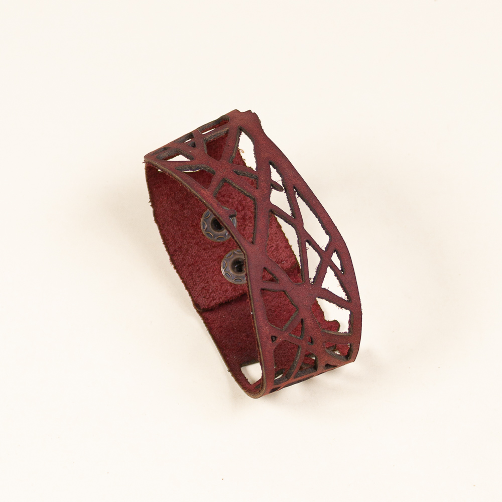 Ramitas II Bracelet - Teo geo