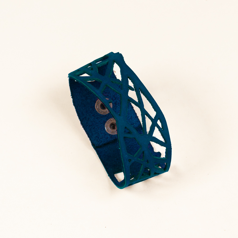 Ramitas II Bracelet - Teo geo