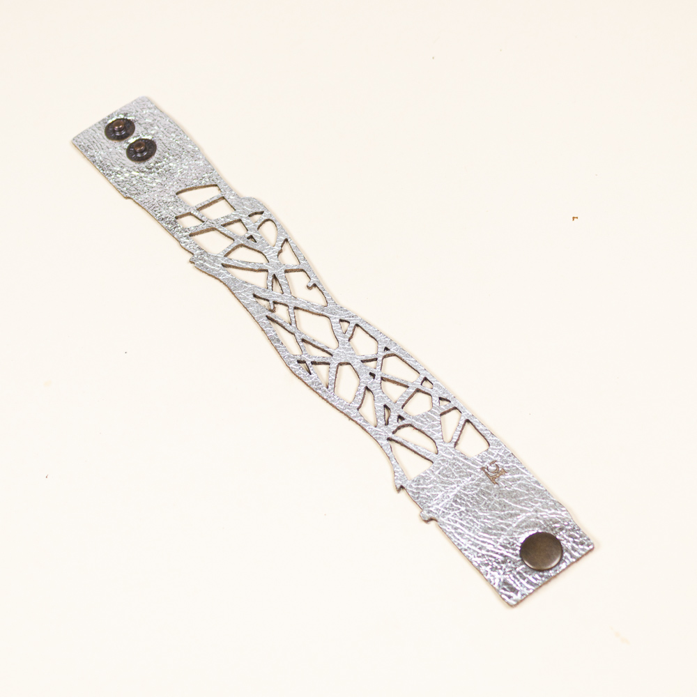 Ramitas II Bracelet - Teo geo