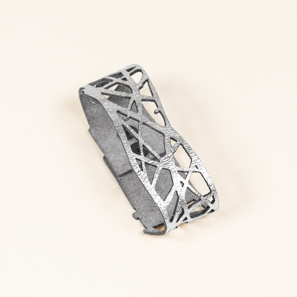 Ramitas II Bracelet - Teo geo