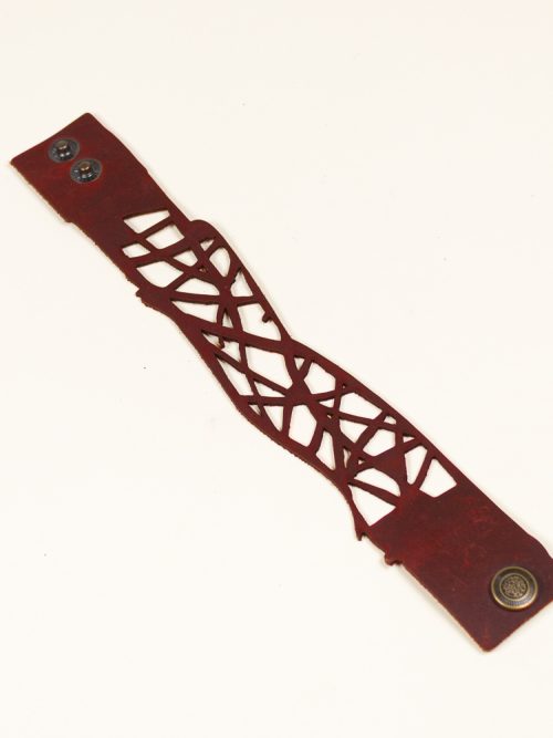 Ramitas II Bracelet - Teo geo