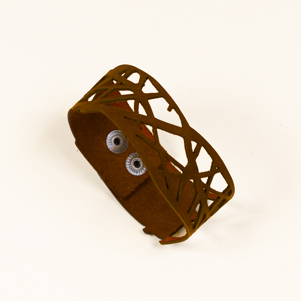 Ramitas II Bracelet - Teo geo