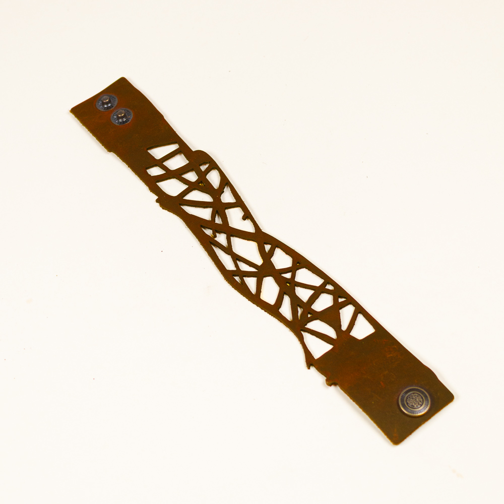 Ramitas II Bracelet - Teo geo