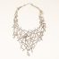 Handmade Ramitas twig leather necklace, lightweight – Teo Geo