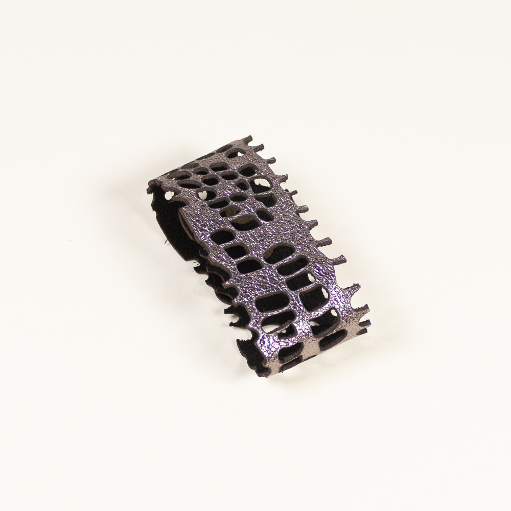 Reptile Bracelet - Teo geo