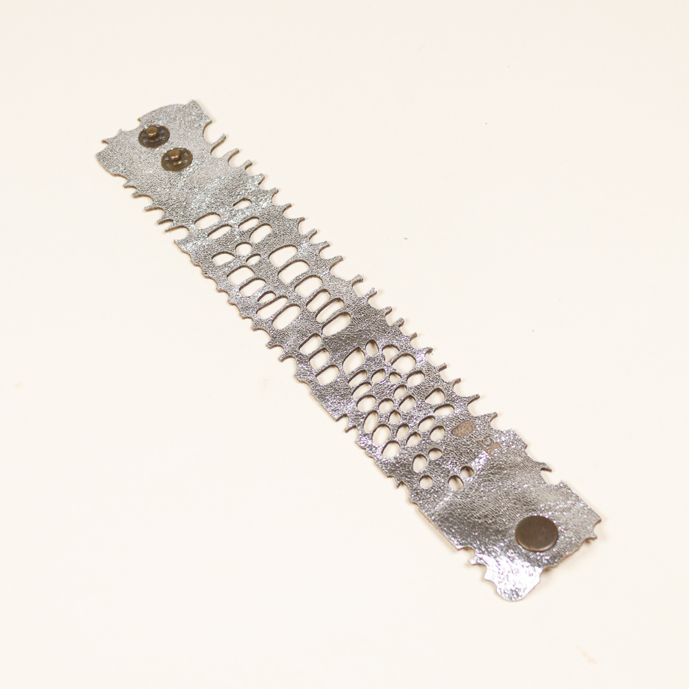 Reptile Bracelet - Teo geo