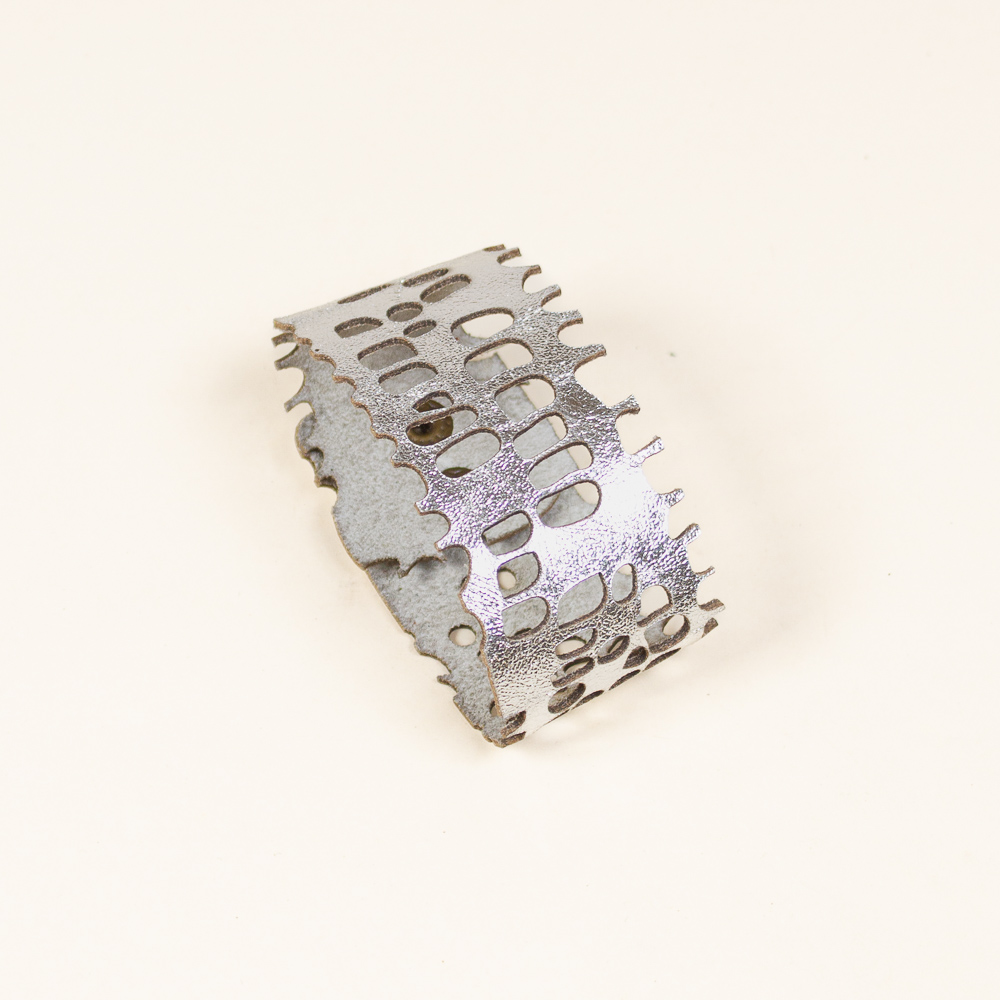 Reptile Bracelet - Teo geo