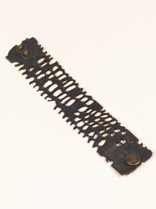 Reptile Bracelet - Teo geo