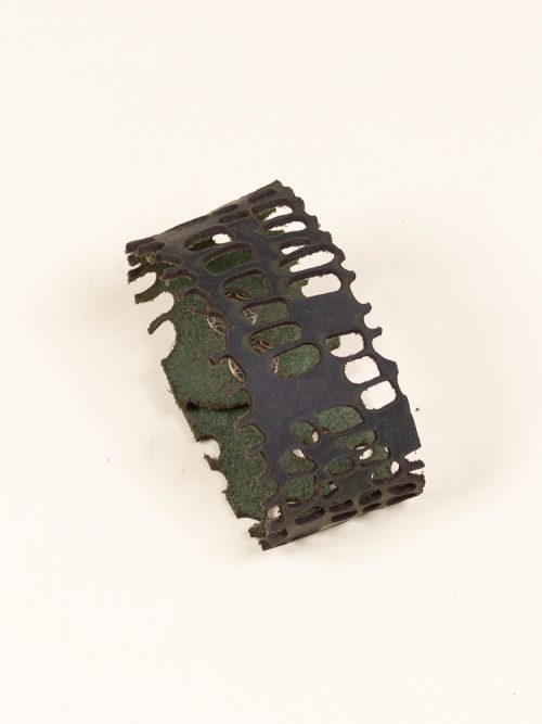 Reptile Bracelet - Teo geo
